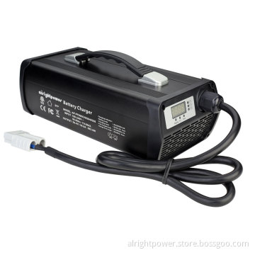 900W-1500W 12V 60A Battery Charger